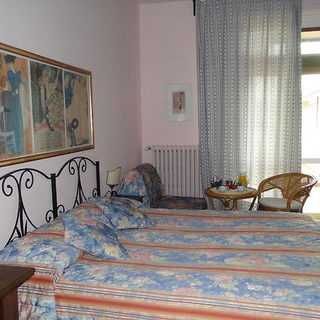 Hotel Residenza Giulia Florencja Zewnętrze zdjęcie
