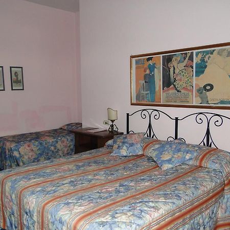 Hotel Residenza Giulia Florencja Zewnętrze zdjęcie