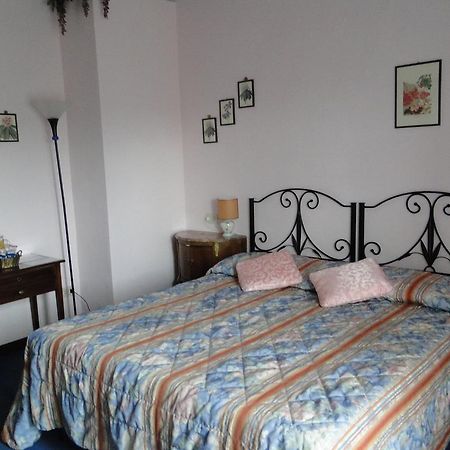 Hotel Residenza Giulia Florencja Zewnętrze zdjęcie