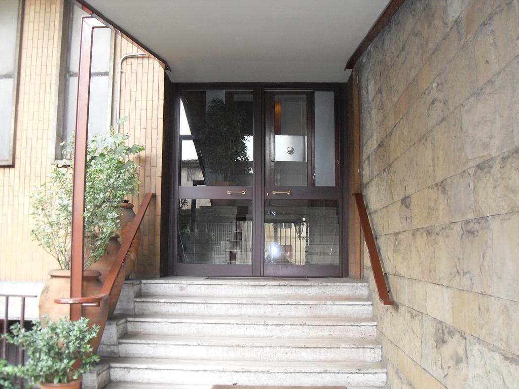 Hotel Residenza Giulia Florencja Zewnętrze zdjęcie