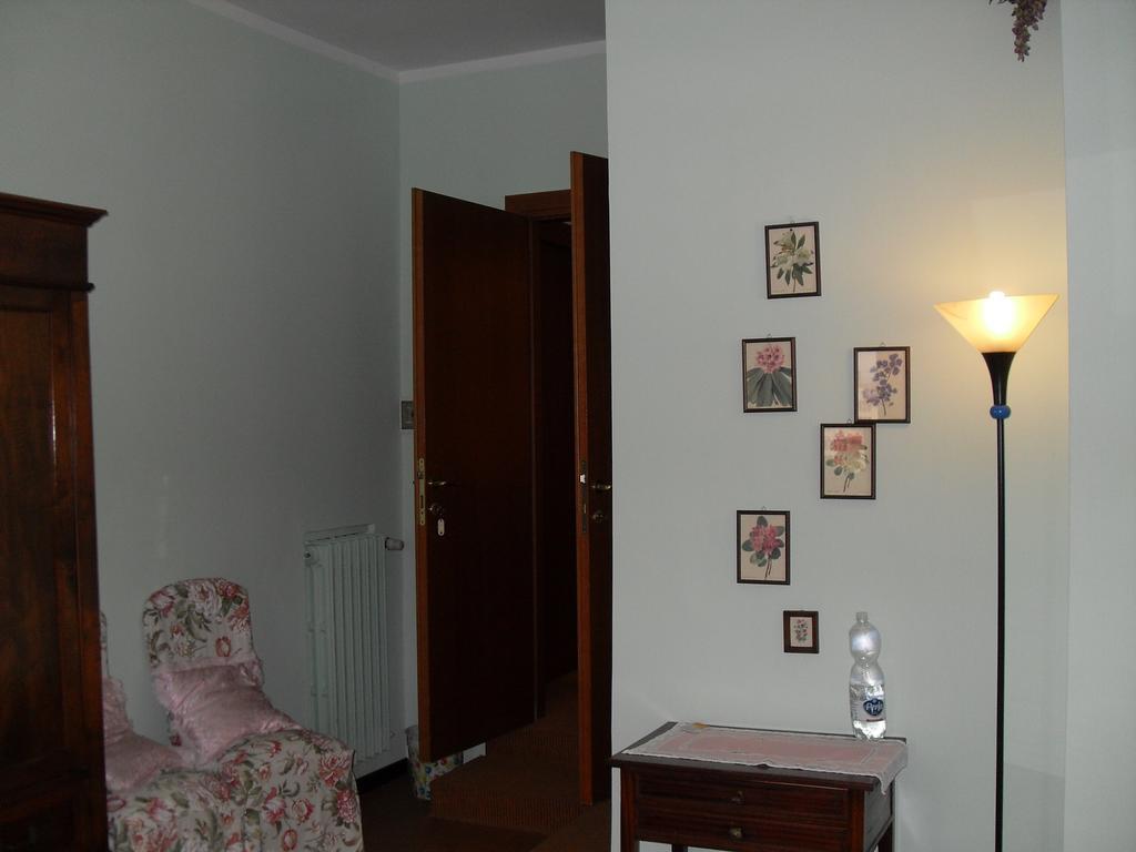 Hotel Residenza Giulia Florencja Zewnętrze zdjęcie