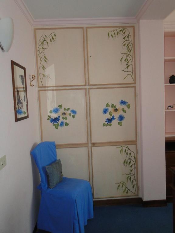 Hotel Residenza Giulia Florencja Zewnętrze zdjęcie