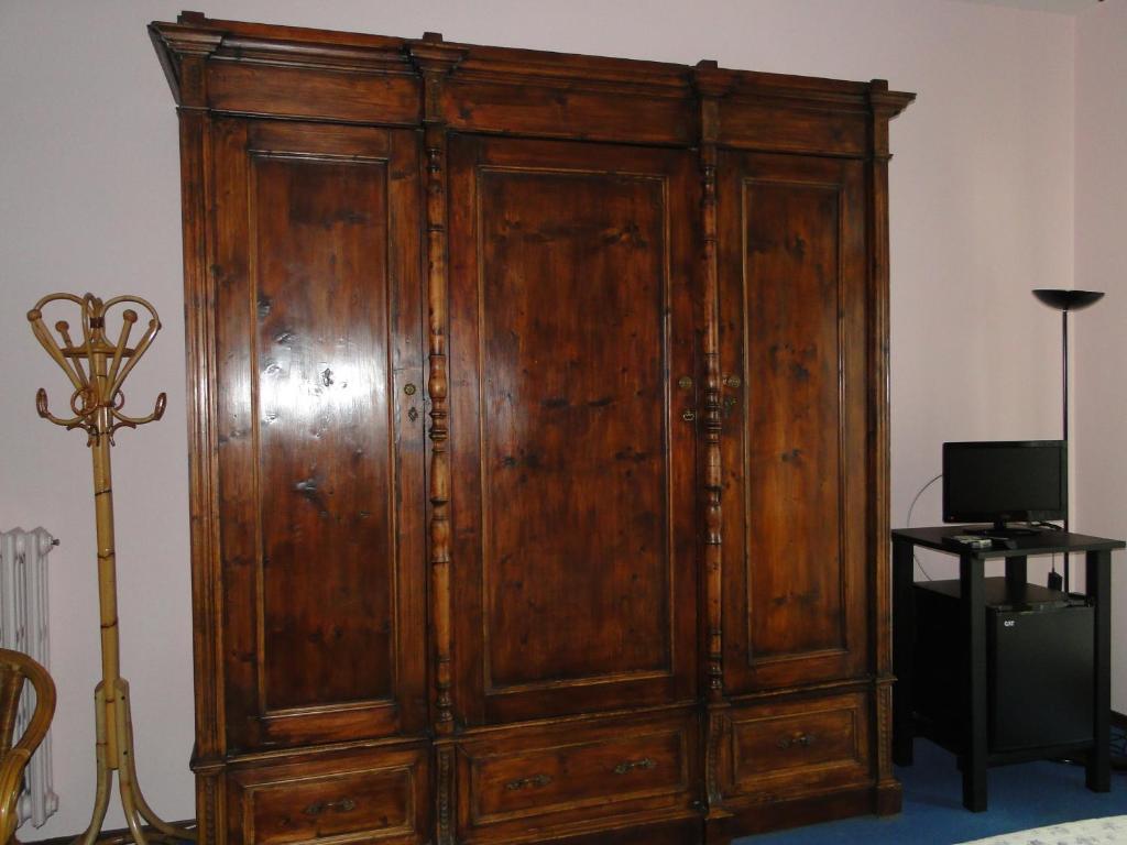 Hotel Residenza Giulia Florencja Zewnętrze zdjęcie