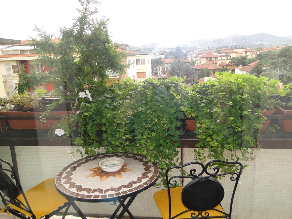 Hotel Residenza Giulia Florencja Zewnętrze zdjęcie