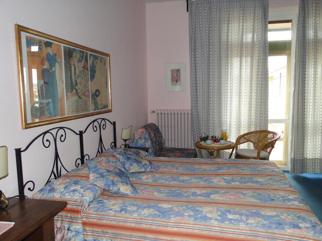Hotel Residenza Giulia Florencja Zewnętrze zdjęcie