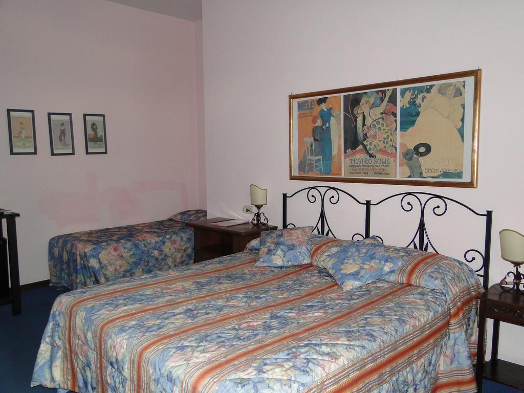 Hotel Residenza Giulia Florencja Zewnętrze zdjęcie