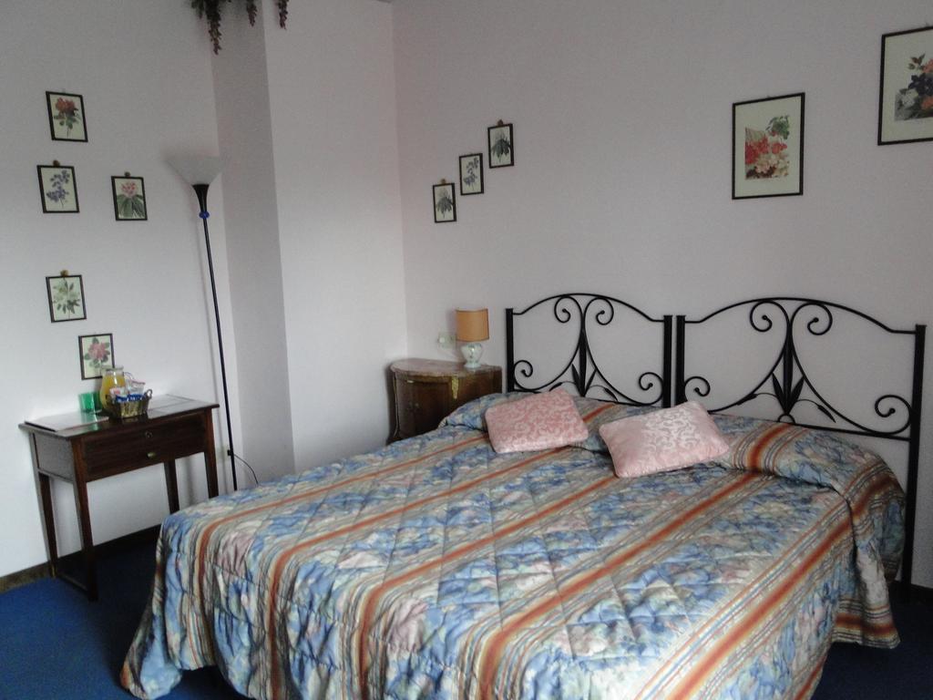 Hotel Residenza Giulia Florencja Zewnętrze zdjęcie