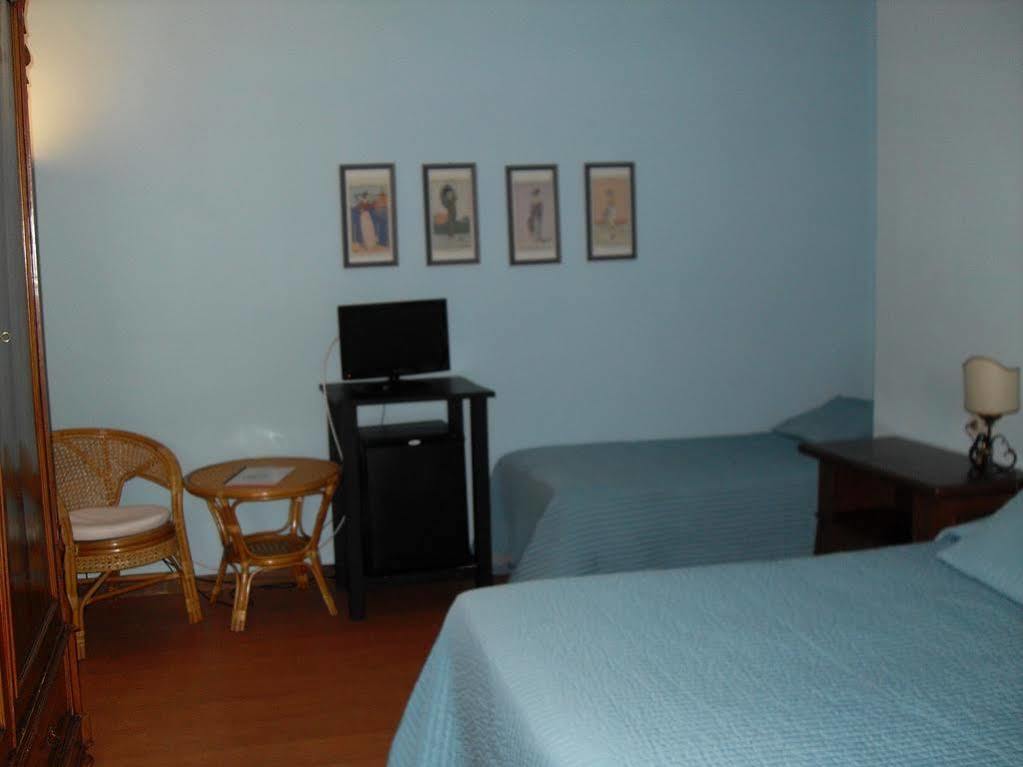 Hotel Residenza Giulia Florencja Zewnętrze zdjęcie