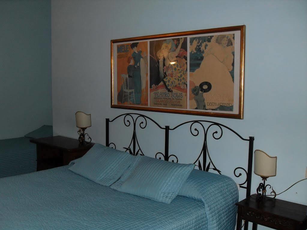Hotel Residenza Giulia Florencja Zewnętrze zdjęcie