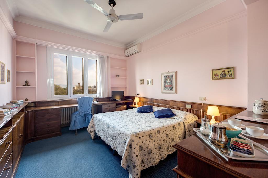 Hotel Residenza Giulia Florencja Zewnętrze zdjęcie