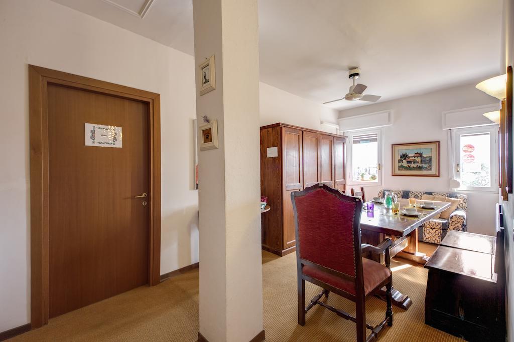 Hotel Residenza Giulia Florencja Zewnętrze zdjęcie
