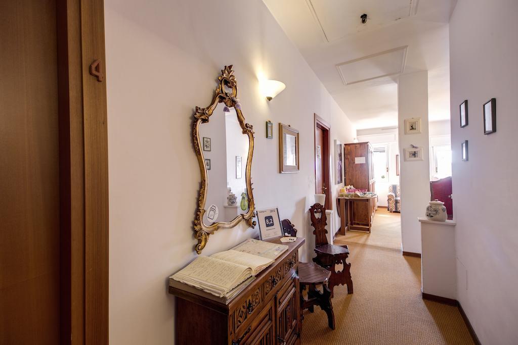 Hotel Residenza Giulia Florencja Zewnętrze zdjęcie