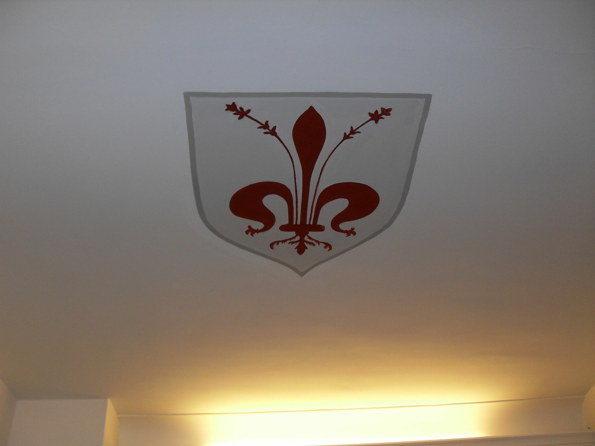 Hotel Residenza Giulia Florencja Zewnętrze zdjęcie