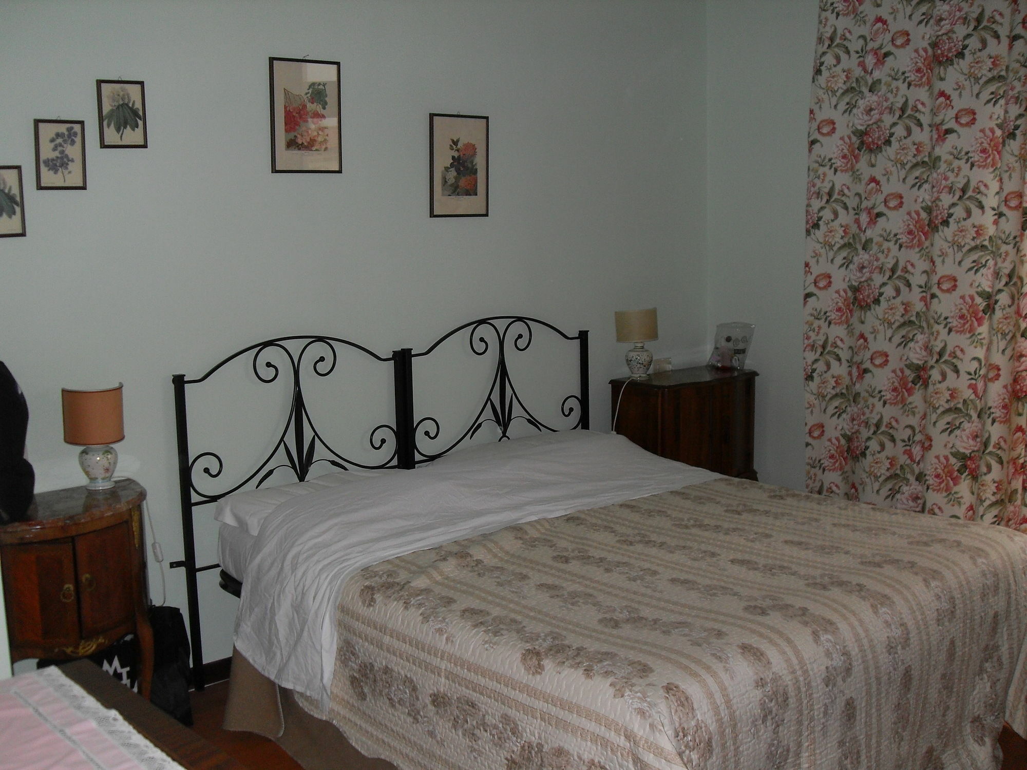 Hotel Residenza Giulia Florencja Zewnętrze zdjęcie